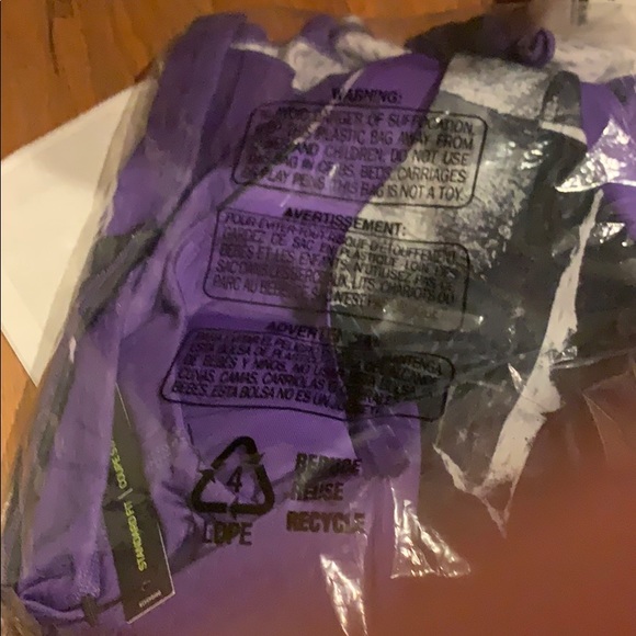 Nike Tennis Tank Top - Picture 8 of 8